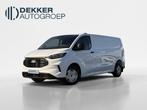 Ford Transit Custom 320 2.0 TDCI L2H1 Trend I BPM VRIJ I TRE, 1849 kg, Gebruikt, Euro 6, 4 cilinders