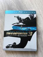 Transporter 3, Cd's en Dvd's, Blu-ray, Ophalen of Verzenden, Zo goed als nieuw