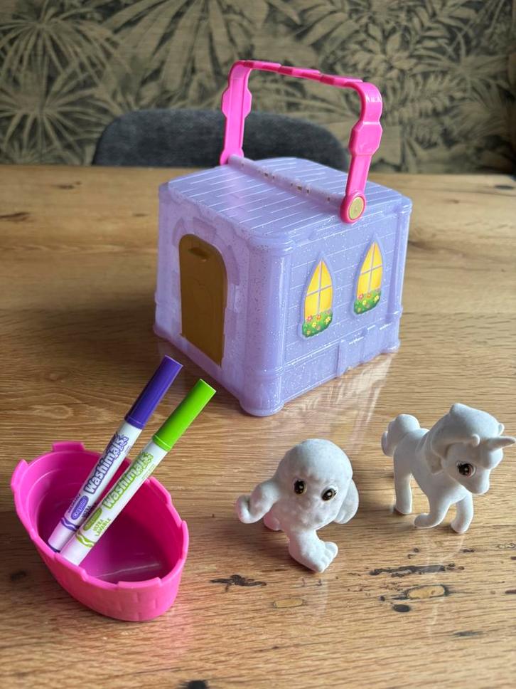 €0,01 bij besteding van €15 = GRATIS cadeau!*, Kinderen en Baby's, Speelgoed | Educatief en Creatief, Zo goed als nieuw, Ophalen of Verzenden