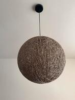 Hanglamp, Huis en Inrichting, Lampen | Hanglampen, Ophalen of Verzenden, Zo goed als nieuw, Minder dan 50 cm