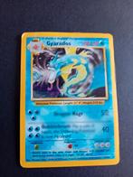 Gyarados 100 hp hole, Ophalen of Verzenden, Gebruikt, Losse kaart