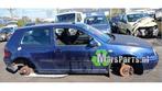 Remklauw (Tang) rechts-voor van een Volkswagen Golf, Ophalen of Verzenden, 3 maanden garantie, Gebruikt, Volkswagen