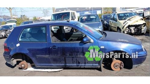 Remklauw (Tang) rechts-voor van een Volkswagen Golf, Auto-onderdelen, Remmen en Aandrijving, Volkswagen, Gebruikt, 3 maanden garantie