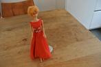 Barbie Bubble Cut Midge Jaren 60 Mattel/ nr 136, Verzamelen, Poppen, Ophalen of Verzenden, Gebruikt, Pop