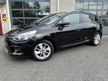 Renault Clio Estate 0.9 TCe Limited | TREKHAAK | DEALER ONDE beschikbaar voor biedingen