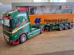 rietveld (wsi), Ophalen of Verzenden, Zo goed als nieuw, Bus of Vrachtwagen, Wsi