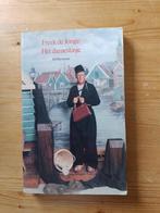 Het damestasje    Freek de Jonge, Gelezen, Freek de Jonge, Ophalen of Verzenden, Anekdotes en Observaties