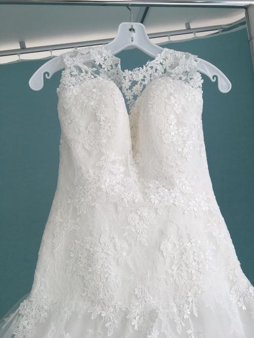 brautkleid*Ungetragen*mit Etikett, Kleding | Dames, Trouwkleding en Trouwaccessoires, Zo goed als nieuw, Accessoires, Ophalen of Verzenden