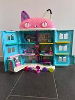 Gabby poppenhuis, Kinderen en Baby's, Speelgoed | Poppenhuizen, Ophalen, Zo goed als nieuw, Poppenhuis
