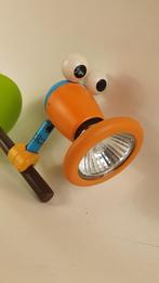 Massive Birdey wandlamp 1 spot GU10, draaibaar. 5C1, Tweedehands verkoop, Tweedehands verkoop, Gebruikt, Ophalen of Verzenden