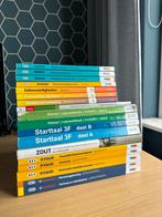 Schoolboeken MBO Junior Accountmanager NiV4, Boeken, Schoolboeken, Ophalen, Zo goed als nieuw, Overige niveaus