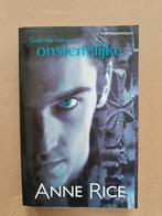 Anne Rice - Dagboek van een onsterfelijke, Ophalen of Verzenden, Zo goed als nieuw, Anne Rice
