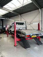Citroen Jumper wit - MARGE !!!, Auto's, Citroën, Voorwielaandrijving, Jumper, Wit, Overige kleuren