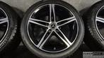 18 inch Mercedes AMG A Klasse B CLA W247 W177 DEMO W176