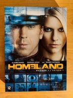 Homeland - Seizoen 1, Cd's en Dvd's, Alle leeftijden, Ophalen of Verzenden, Zo goed als nieuw, Drama