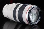 Refurbished Canon 28-300mm F3.5-5.6 L IS (28-300) + garantie, Ophalen of Verzenden, Zo goed als nieuw, Telelens, Zoom