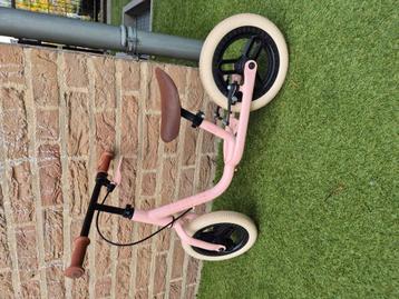B'twin loopfietsje beschikbaar voor biedingen