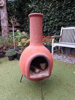 Mexicaanse kleihaard, Tuin en Terras, Tuinhaarden, Ophalen, Gebruikt