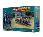Empire of Man Empire Knights (geopend), Hobby en Vrije tijd, Gezelschapsspellen | Bordspellen, Ophalen of Verzenden, Zo goed als nieuw