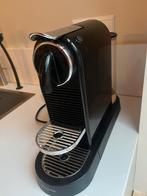 Nespresso DeLonghi Magimix - Espresso Machine, Witgoed en Apparatuur, Koffiezetapparaten, Ophalen, Gebruikt, Espresso apparaat