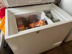 Vrieskist AEG, Witgoed en Apparatuur, Vriezers en Diepvrieskisten, Ophalen of Verzenden, Gebruikt, 90 cm of meer, 85 tot 120 cm