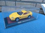 Maisto 1op43 Ferrari Ferrari Maranello, Ophalen of Verzenden, Zo goed als nieuw, Auto, Overige merken