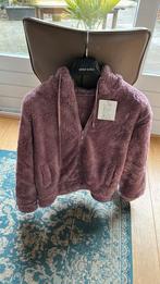 Vest nieuw mt L met capuchon, Ophalen of Verzenden, Nieuw, Maat 42/44 (L), Roze