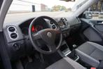 Volkswagen Tiguan 1.4 TSI Comfort&Design 4Motion, 13 km/l, Euro 5, Stof, Gebruikt