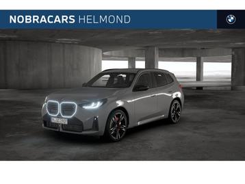 BMW X3 M50 xDrive / Panoramadak / Trekhaak / Sportstoelen /  beschikbaar voor biedingen