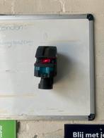 Makita SK103P Kruislijnlaser - 4 Punten, Ophalen of Verzenden, Gebruikt, Licht