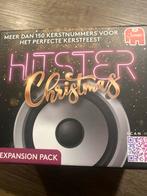 Hitster Christmas Expansion Pack, Hobby en Vrije tijd, Gezelschapsspellen | Kaartspellen, Een of twee spelers, Ophalen of Verzenden