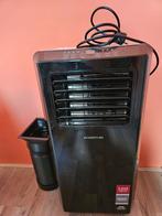 Inventum AC901B Mobiele Airco - 9000 BTU, Witgoed en Apparatuur, Airco's, Ophalen, Gebruikt, 3 snelheden of meer, Afstandsbediening