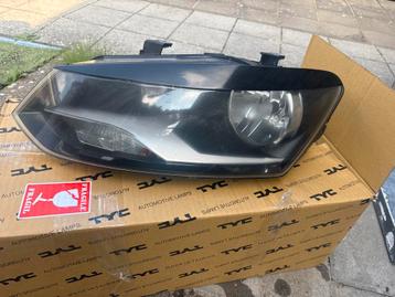 VW Koplamp H7 Linksvoor beschikbaar voor biedingen