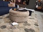 Room108 ronde hocker Elle Bubble, Ophalen, Rond, Nieuw, 75 tot 100 cm