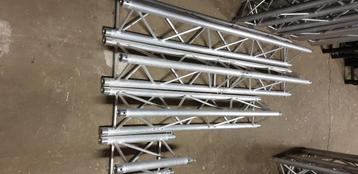 Partij Milos STB truss F33 beschikbaar voor biedingen