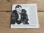 Glen Campbell - A Satisfied Mind (LP, Album), Ophalen of Verzenden, Gebruikt