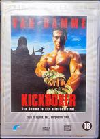 Kickboxer, Cd's en Dvd's, Dvd's | Actie, Ophalen of Verzenden, Zo goed als nieuw