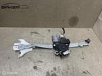 Raammechaniek rechtsachter Ford Mondeo III ST220 ('00-'07), Gebruikt, Ford, Ophalen of Verzenden, Ford