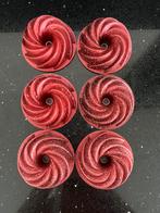 Neuw mini-tulbandvormen /Cakevorm bakvorm tulband, Ophalen of Verzenden, Nieuw