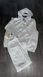 Essential pak, Kleding | Heren, Heren-kledingpakketten, Ophalen, Zo goed als nieuw, Maat 48/50 (M)