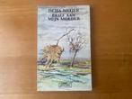 Ischa Meijer - Brief aan mijn moeder, Ophalen of Verzenden, Gelezen