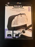 Dooky Universal Cover - Bescherming voor je kindje!, Ophalen of Verzenden, Zo goed als nieuw, Kinderwagen, Overige merken