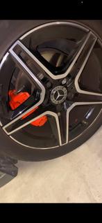 Remklauwen laten spuiten- elke kleur mogelijk, Ophalen of Verzenden, Nieuw