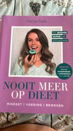 Nooitmeer op dieet, Boeken, Ophalen, Zo goed als nieuw, Marije Peek