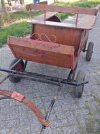 Te koop ponykar, Dieren en Toebehoren, Ophalen