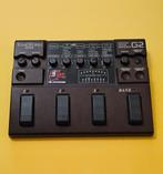 Korg ToneWorks G2 Akoestische Gitaar Processor, Muziek en Instrumenten, Effecten, Gebruikt, Delay of Echo, Info@korg.co.jp, Tokyo, Japan