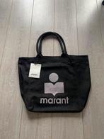 Isabel Marant tote bag/shopper, Sieraden, Tassen en Uiterlijk, Tassen | Damestassen, Ophalen of Verzenden, Nieuw, Zwart, Shopper