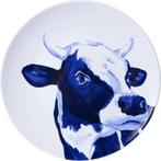Wanddecoratie, borden van Heinen Delfts Blauw, Ophalen of Verzenden, Nieuw