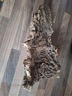 Aquarium deco kurk, Ophalen of Verzenden, Leeg aquarium