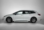 Toyota Corolla Touring Sports Plus Pack Hybrid 180 GR Sport, Auto's, 450 kg, 4 cilinders, 1415 kg, Hybride Elektrisch/Benzine